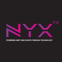 nyx logo